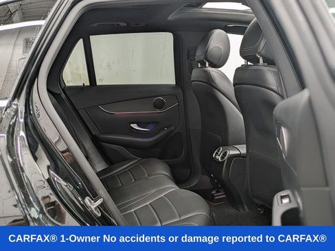 Used 2022 Mercedes-Benz GLC 300 4MATIC image 29