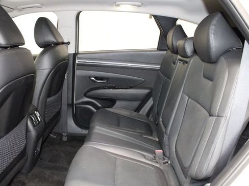 Used 2022 Hyundai Tucson Limited w/ Cargo Package AWD/4WD image 14