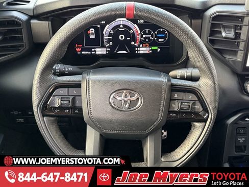 Used 2023 Toyota Tundra TRD Pro image 14