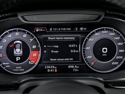 Used 2020 Audi R8 V10 performance image 31