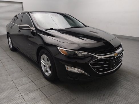 Used 2023 Chevrolet Malibu LS FWD image 13