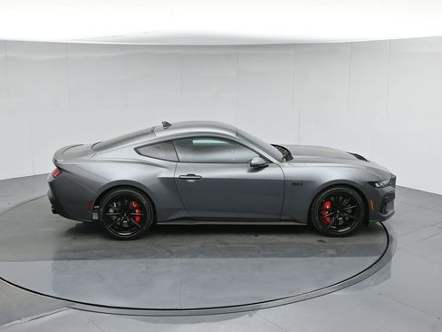 Used 2024 Ford Mustang GT Premium image 38