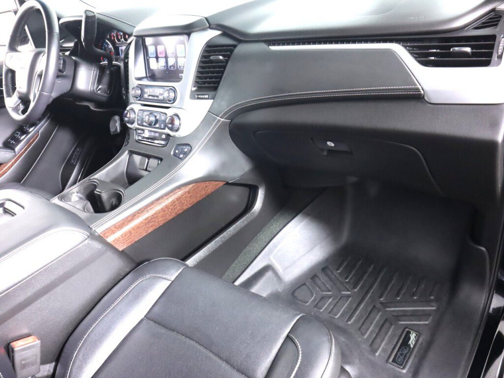 Used 2018 GMC Yukon SLT AWD/4WD image 45