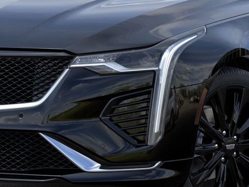 New 2026 Cadillac CT4 Sport image 10