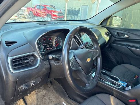 Used 2018 Chevrolet Equinox LT w/ LT True North Edition image 8