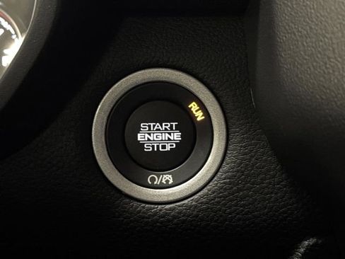 Used 2025 RAM 1500 Laramie w/ Sport Appearance Package image 22