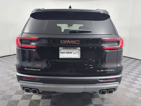 New 2026 GMC Acadia Elevation w/ Elevation Premium Package image 10