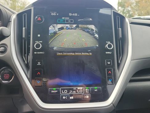 Used 2024 Subaru Crosstrek 2.0i Premium image 30