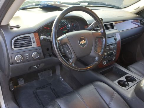 Used 2010 Chevrolet Silverado 3500 LTZ image 11