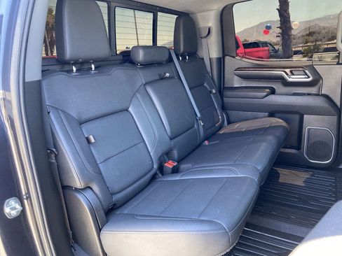 Used 2023 GMC Sierra 1500 Elevation w/ Elevation Premium Package AWD/4WD image 27