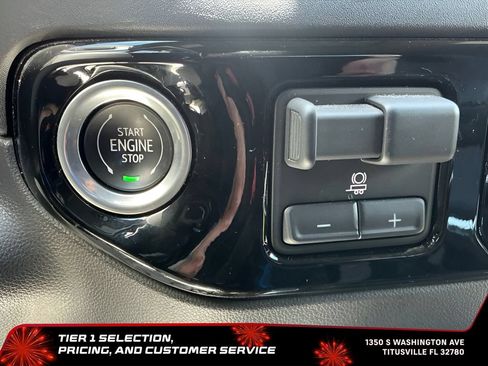 Used 2023 Chevrolet Silverado 1500 LT AWD/4WD image 42