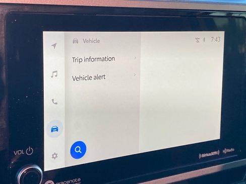 Used 2023 Toyota Tundra SR5 w/ TRD Off-Road Premium Package image 21