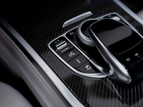 Used 2022 Mercedes-Benz G 63 AMG 4MATIC image 57