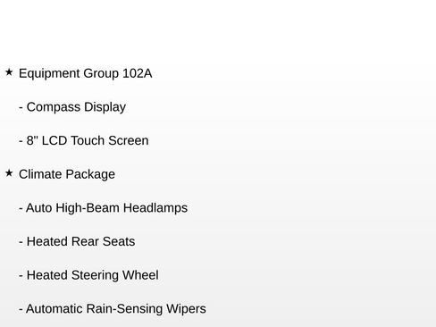 Used 2016 Lincoln MKX Reserve w/ Luxury Package image 5