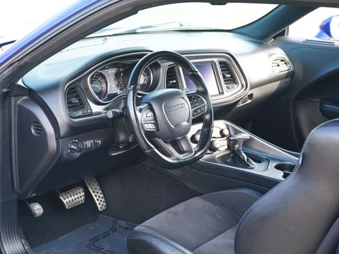 Used 2021 Dodge Challenger R/T Scat Pack image 18