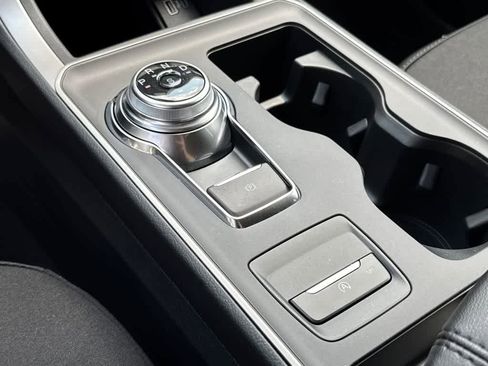 New 2024 Ford Edge SE AWD/4WD image 29
