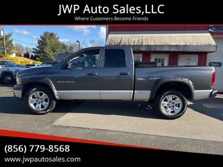 Used 2004 Dodge Ram 1500 Truck SLT image 1