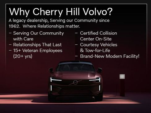 Certified 2022 Volvo XC60 B6 Inscription w/ Advanced Package image 3