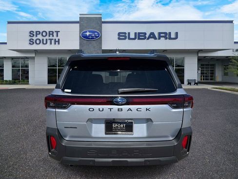New 2026 Subaru Outback Premium AWD/4WD image 4