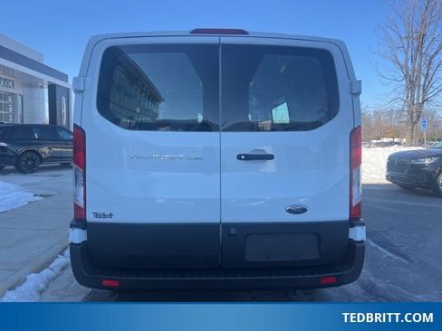 Used 2024 Ford Transit 250 Low Roof w/ Exterior Upgrade Package image 7