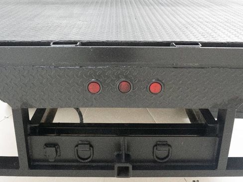 Used 2002 Chevrolet Silverado 3500 4X2 4dr Extended Cab image 15