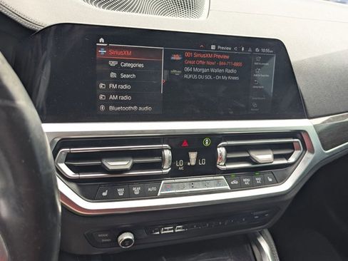 Used 2021 BMW 430i Coupe w/ M Sport Package image 6