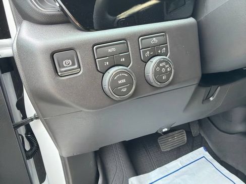 New 2026 Chevrolet Silverado 1500 RST w/ RST Select Package AWD/4WD image 9