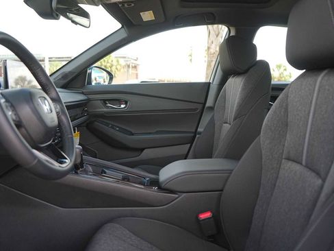 Used 2026 Honda Accord Sport image 11