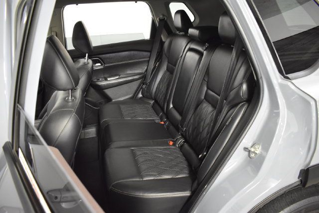 Used 2021 Nissan Rogue Platinum AWD/4WD image 29