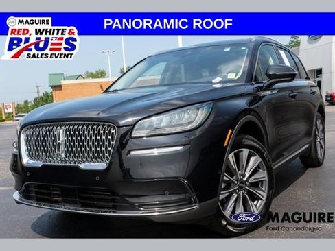 Used 2022 Lincoln Corsair Reserve w/ Equipment Group 201A AWD/4WD image 1