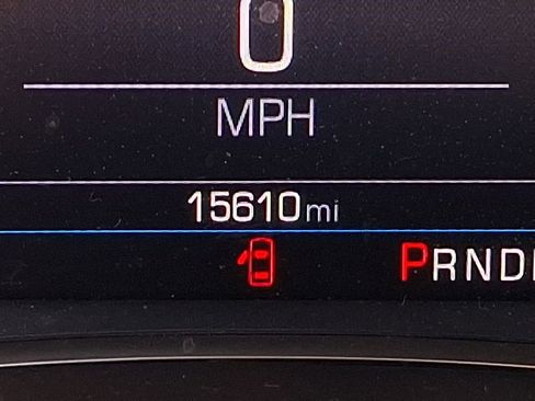 Used 2022 Chevrolet Equinox LT image 16