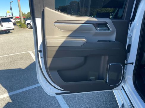 Used 2023 GMC Sierra 1500 SLT w/ SLT Premium Plus Package image 21