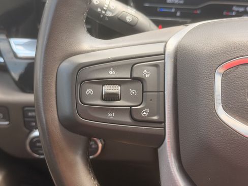 Used 2024 GMC Sierra 2500 SLT w/ SLT Premium Package AWD/4WD image 19