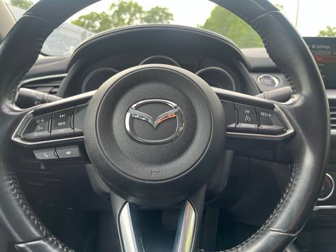 Used 2017 MAZDA MAZDA6 Sport FWD image 20
