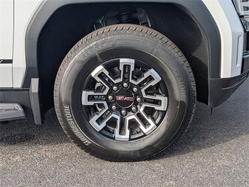 New 2026 GMC Sierra EV Elevation image 11