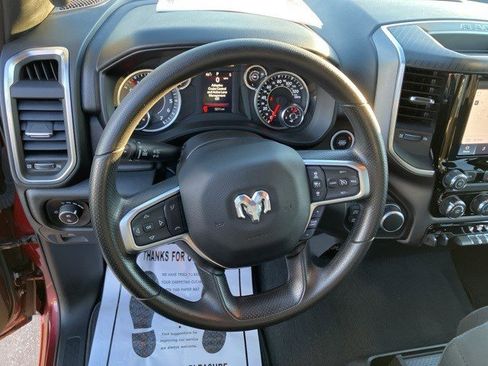 Certified 2025 RAM 1500 Big Horn image 14