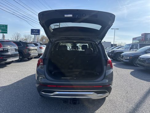 Used 2023 Hyundai Santa Fe Limited image 13