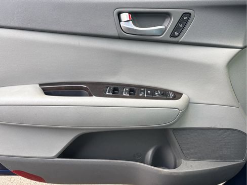 Used 2018 Kia Optima EX w/ Premium Package image 30