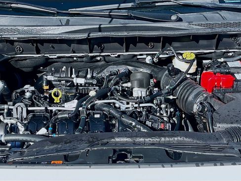 Used 2022 Ford Escape Titanium w/ Class II Trailer Tow Package image 30