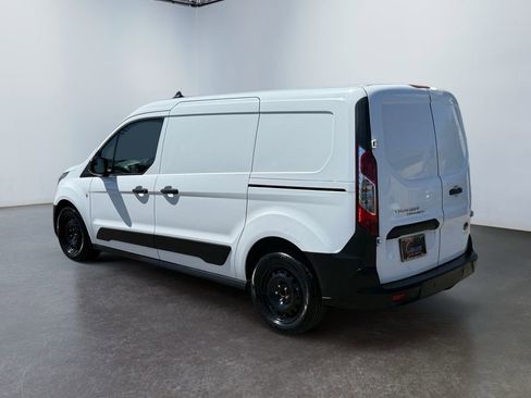 Used 2022 Ford Transit Connect XL FWD image 7