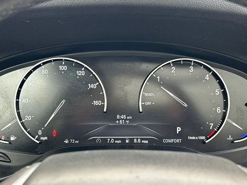 Used 2019 BMW X3 xDrive30i w/ Driving Assistance Package AWD/4WD image 28