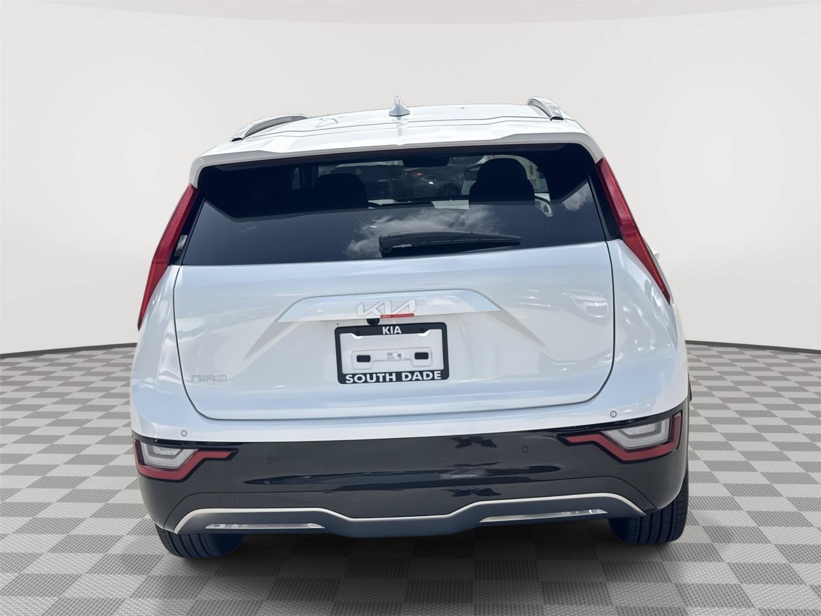 New 2026 Kia Niro Wave FWD image 6