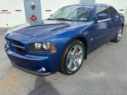 Used 2010 Dodge Charger R/T