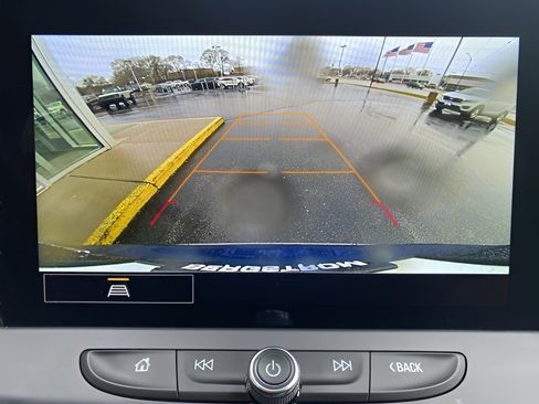 Used 2023 Chevrolet Blazer LT w/ Driver Confidence Package image 21