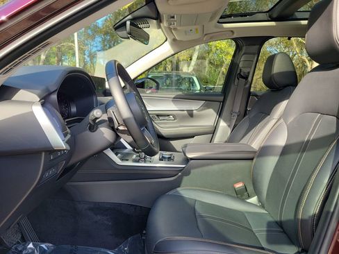 Certified 2025 MAZDA CX-90 Plug-In Hybrid w/Premium Sport image 2