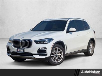 Used 2021 BMW X5 sDrive40i w/ Convenience Package