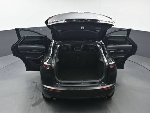Certified 2024 MAZDA CX-30 AWD 2.5 S w/ Select Sport Pkg image 45