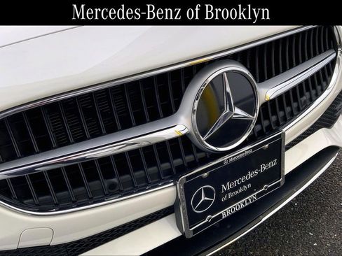 Certified 2025 Mercedes-Benz C 300 4MATIC Sedan image 30