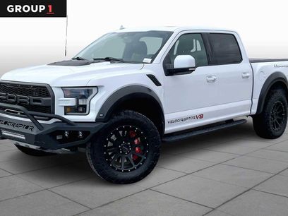Used 2019 Ford F150 Raptor w/ Equipment Group 802A Luxury