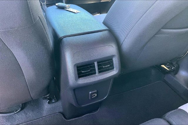 Certified 2023 Chevrolet Equinox LT AWD/4WD image 22